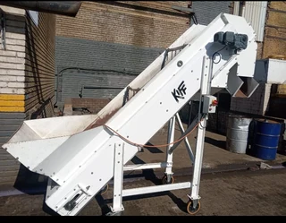 ALUMINUM CAN SORTER FOR SALE