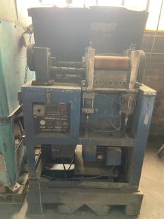 Air Pelletizer For Sale