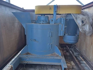 VERTICAL CHAIN MILL FOR SALE