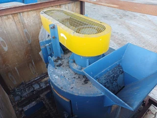 VERTICAL CHAIN MILL FOR SALE