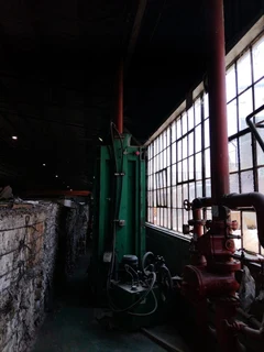 Rubber/tyre baler for sale