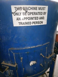 Nappy shredder for sale