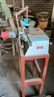 Hoffman Jointer For Sale