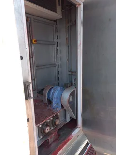 Industrial Ice Making Machine For Sale