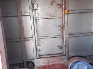 INDUSTRIAL ICE MAKING MACHINE FOR SALE