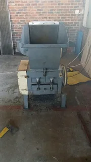 400 mm granulator for sale
