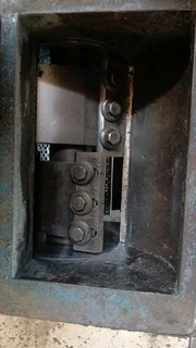 400 mm granulator for sale