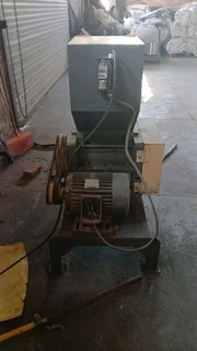 400 mm granulator for sale