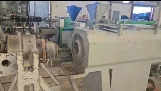 Pipe line plant for sale