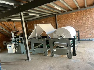 1.9 toilet paper machine for sale