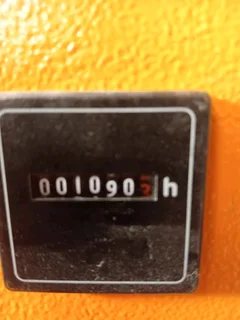 Accura Core cardboard shredder and core hogger for sale