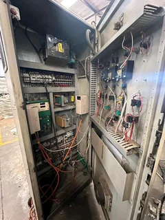 Technovo complete pelletizing line for sale