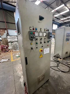 Technovo complete pelletizing line for sale