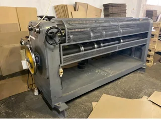 Slitting Slitting/creasing machine for sale