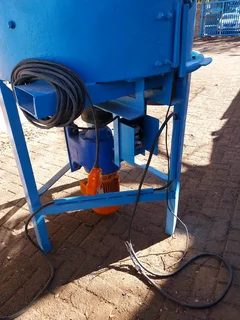 Mixer for sale