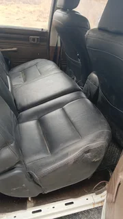 1987 Toyota Hilux Double Cab