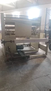 1.8 PERINIE TOILET PAPER MACHINE FOR SALE