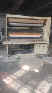 1.8 PERINIE TOILET PAPER MACHINE FOR SALE