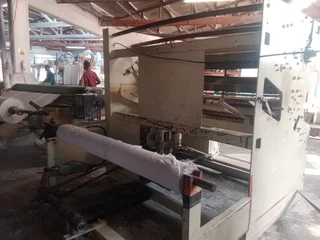 1.8 Perinie Toilet Paper Machine For Sale
