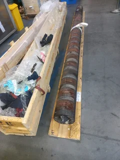 Bottle wall thickness gauge for sale