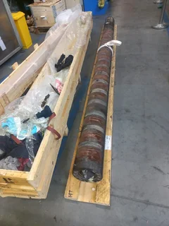 Bottle wall thickness gauge for sale