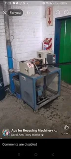 90 mm pelletizing line for sale