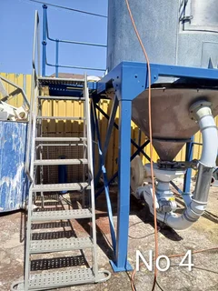 Extruders And Mixers For Sale