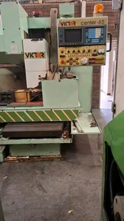 Vickers Axis machine for sale