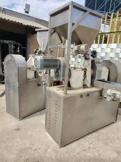 Nak Making Machine For Sale