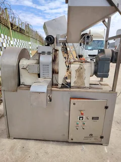 NAK MAKING MACHINE FOR SALE