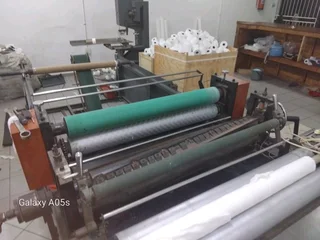 1.3 toilet paper machine for sale