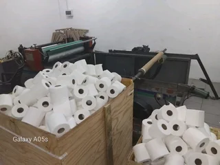 1.3 toilet paper machine for sale
