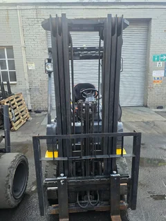 1.8 ton mitsubishi forklift for sale