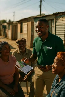 Field Sales Advisors Needed