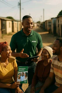 Field Sales Advisors Needed