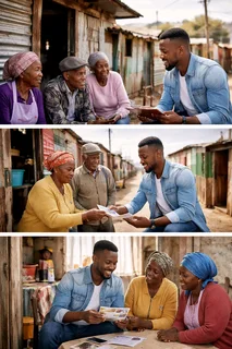 Business Opportunity