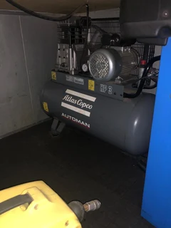 Mobile Tyre Fitment Trailer For Sale