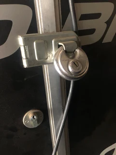 Mobile Tyre Fitment Trailer For Sale