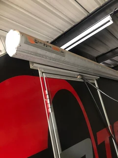 Mobile Tyre Fitment Trailer For Sale