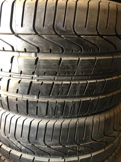Lamborghini Tyres For Sale