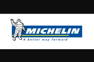 Michelin Tyres For Sale!!
