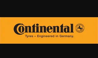 Continental Tyres For Sale