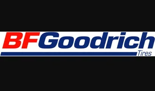 BF Goodrich Tyres For Sale.