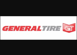 General Tyres For Sale