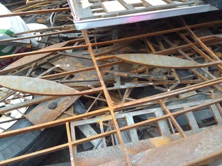 Psclean Up Scrap And Cutting Scrap Metal And Machinery  Removal.  Small To Heavy Duty. Pay At Your P