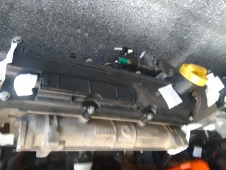 Renault TDCI 1.5 diesel engines