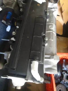 Renault TDCI 1.5 diesel engines