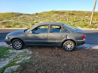 Audi A4 1.8 Sedan