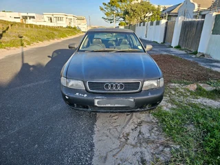 Audi A4 1.8 Sedan