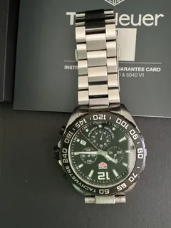 Watch for sale